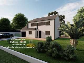 Vente maison