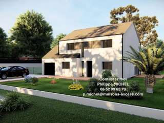 Vente maison