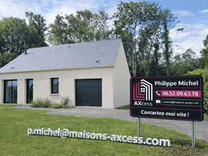 Vente Maison 3 chambresCoudeville-sur-Mer