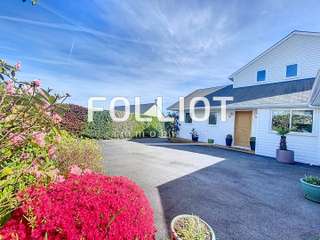 Vente maison 8 pièces Vente maison 8 pièces