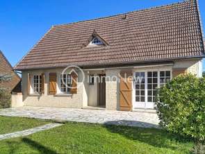 Vente Maison 6 chambresCoudeville-sur-Mer