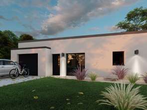 Vente Maison 2 chambresCoudeville-sur-Mer