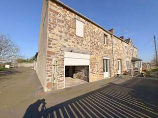 Photo Vente maison Coudeville-sur-Mer