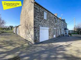 Photo Vente maison Coudeville-sur-Mer