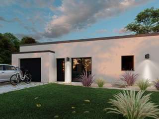 Vente maison