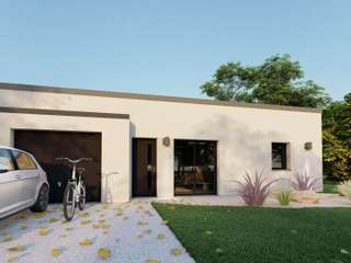 Vente maison