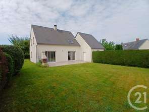 Vente Maison 4 chambresCoudeville-sur-Mer