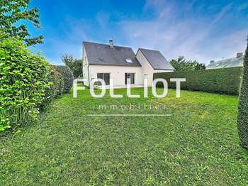 Vente maison 6 pièces Coudeville-sur-Mer 50