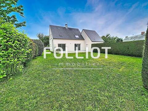Vente maison 6 pièces Coudeville-sur-Mer 50