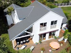 Vente Maison 5 chambresCoudeville-sur-Mer