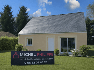 Vente maison