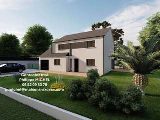 Vente maison