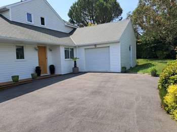 Vente maison 8 pièces Coudeville-sur-Mer 50
