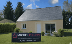 Photo Vente maison Coudeville-sur-Mer