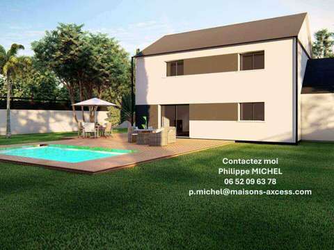 Vente maison