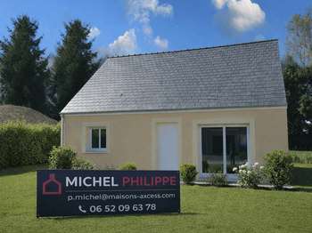 Vente Maison 1 chambreCoudeville-sur-Mer