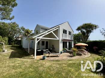 Vente Maison 5 chambresCoudeville-sur-Mer