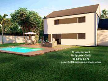 Vente maison