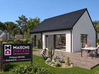 Vente maison