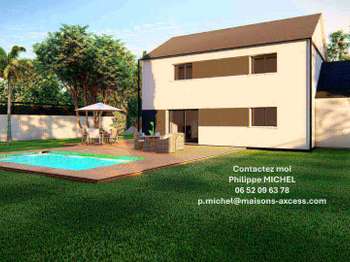 Vente maison