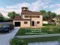 Vente maison