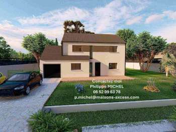 Vente maison
