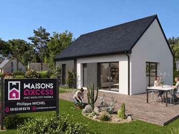 Vente maison