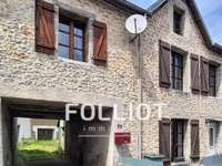 Vente maison 3 pièces Vente maison 3 pièces