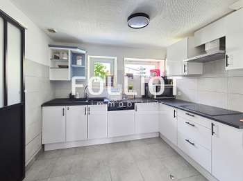 Vente maison 3 pièces Coudeville-sur-Mer 50
