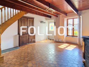 Vente maison 3 pièces Coudeville-sur-Mer 50