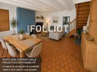 Vente maison 3 pièces Vente maison 3 pièces