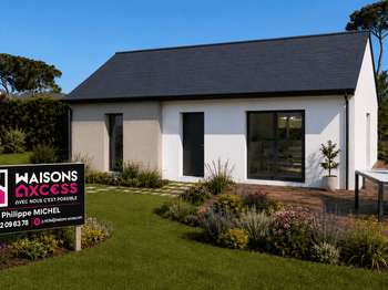 Vente maison Coudeville-sur-Mer 50