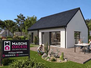 Vente maison Vente maison