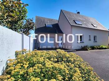 Photo Vente maison Coudeville-sur-Mer