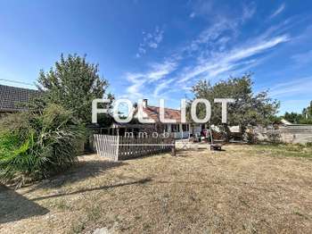 Vente Maison 4 chambresCoudeville-sur-Mer
