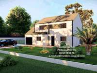 Vente maison