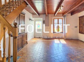 Vente maison 3 pièces Vente maison 3 pièces