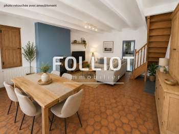 Vente maison 3 pièces Vente maison 3 pièces