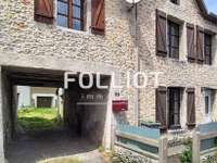 Vente maison 3 pièces Vente maison 3 pièces