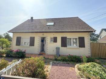 Vente maison 6 pièces Coudeville-sur-Mer 50