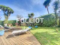Vente maison 8 pièces Vente maison 8 pièces