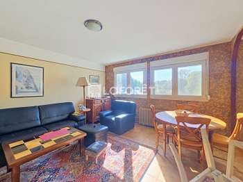 Vente maison 4 pièces Coudeville-sur-Mer 50