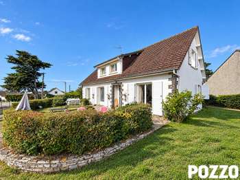 Vente maison 7 pièces Coudeville-sur-Mer 50