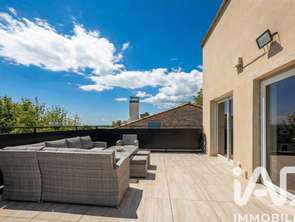 Vente Maison 3 chambresCoudoux