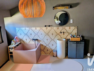 Vente maison 8 pièces Vente maison 8 pièces