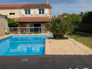 Vente Maison 3 chambresCoudoux