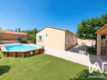 Vente Maison 3 chambresCoudoux