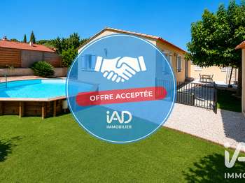 Vente Maison 3 chambresCoudoux