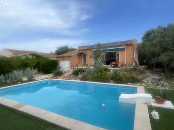 Maison 3 pièces 80 m² · à Coudoux · 80 m² · 390 000 €