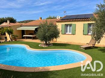 Vente Maison 4 chambresCoudoux